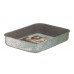 CUOCA STONE TEGLIA 40X33 H.4 9849 (6pz)